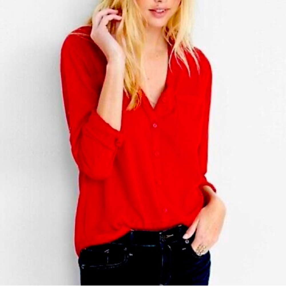 Portifino Shirt